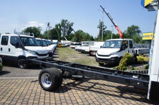 Iveco 35C15